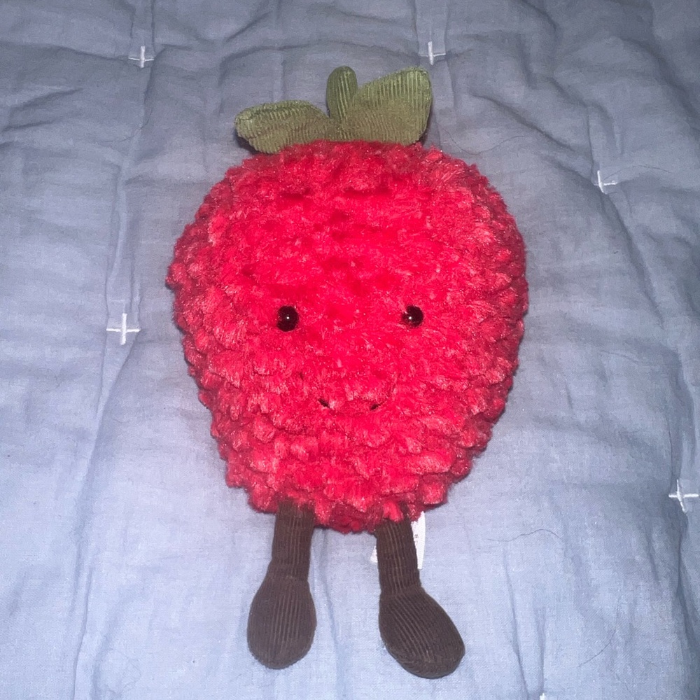 Amusable Strawberry